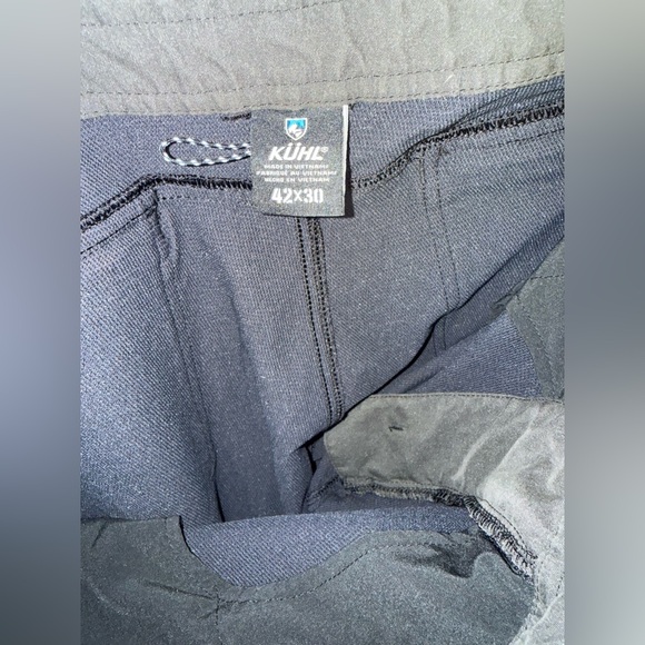 KUHL pants - Picture 5 of 5